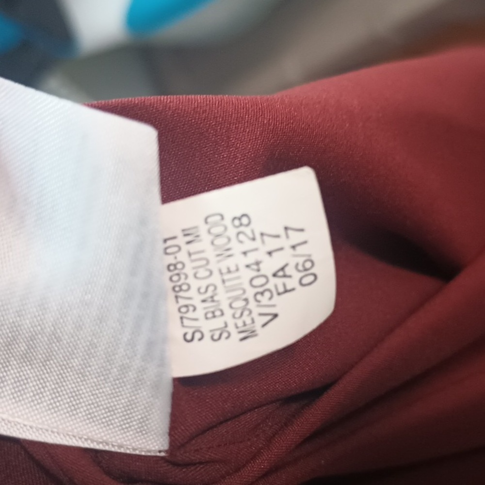 Banana Republic Luxury Blend NWT - Picture 6 of 7